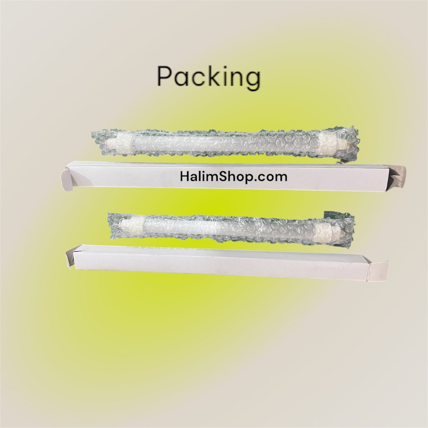Heater Elements 2X 400W