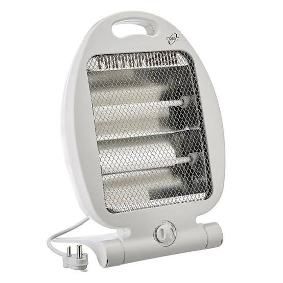 400W heater 800W heater - Electric Room Heater 400W/800W