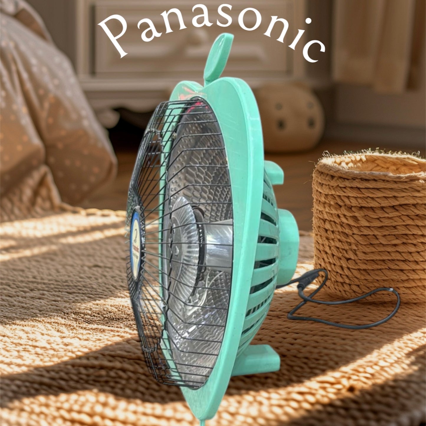 300W Heater - 600W Heater - Carbon Halogen Electric Dish Heater Room Heater Apple Shape 300/600 Watts