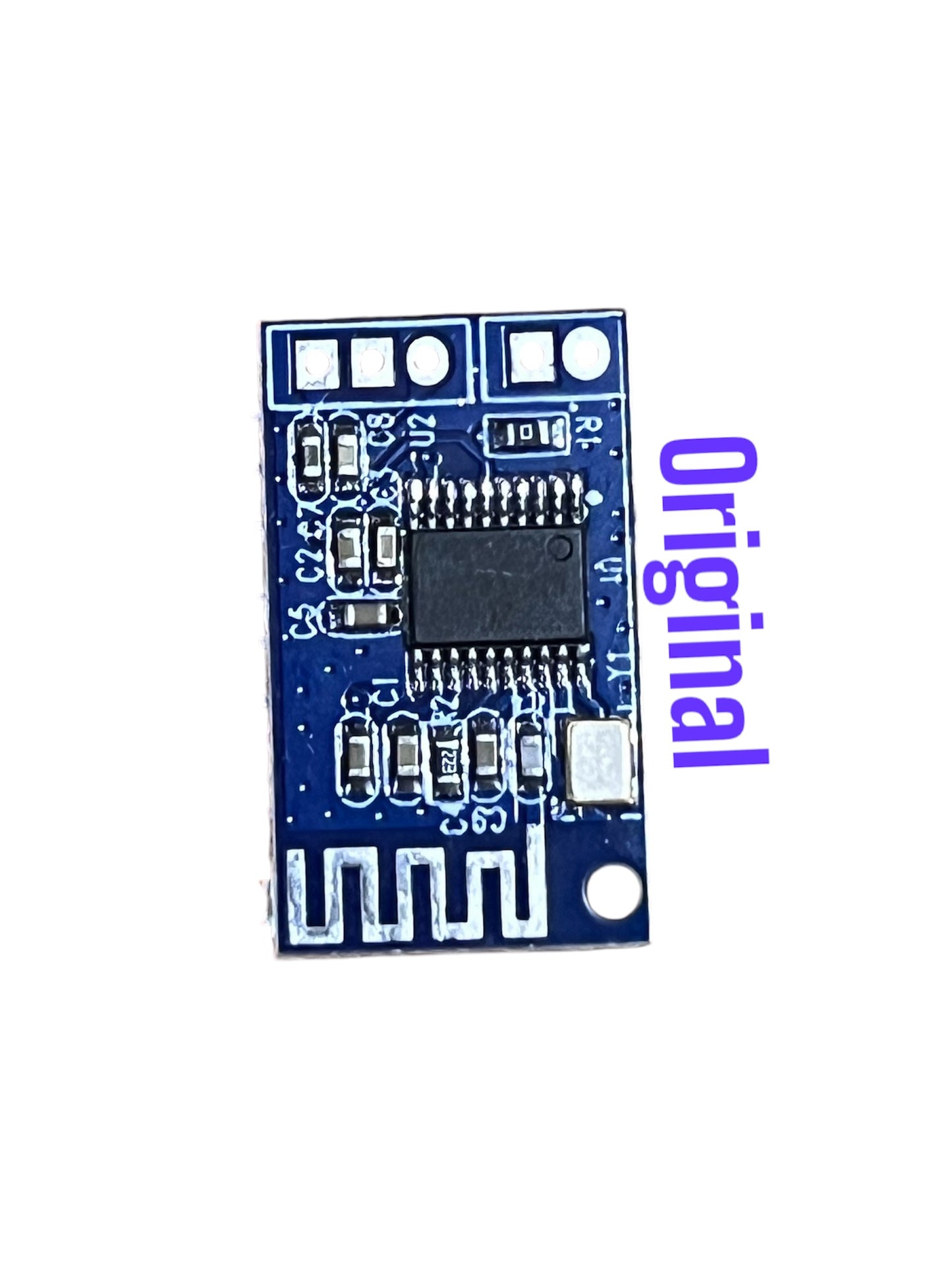 Bluetooth 3.0 Ca 6928 - Bluetooth Receiver Module