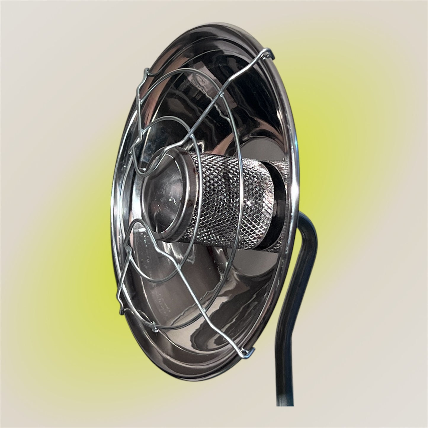 Goli Wala Heater Model-111 Stainless steel High Quality Room Heater