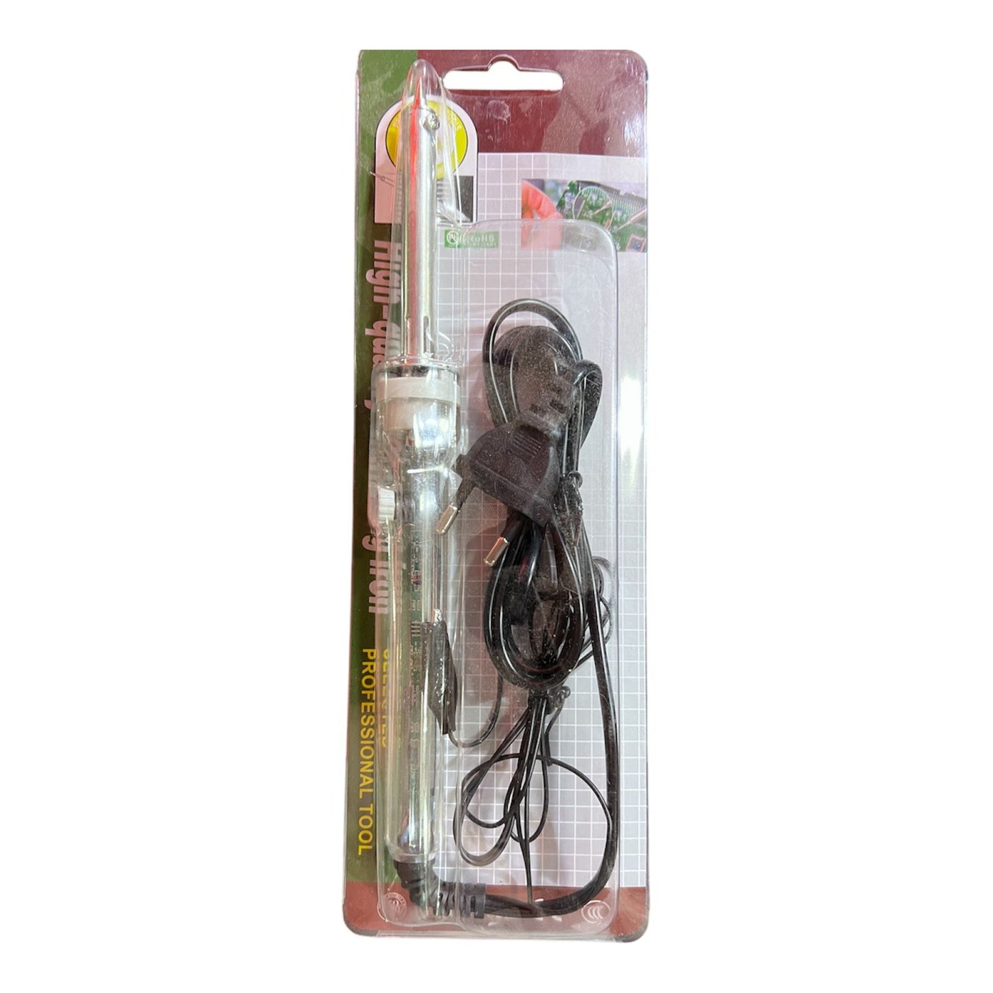 RoHS 60W Adjustable Soldering Iron High Quality Temperature Controller