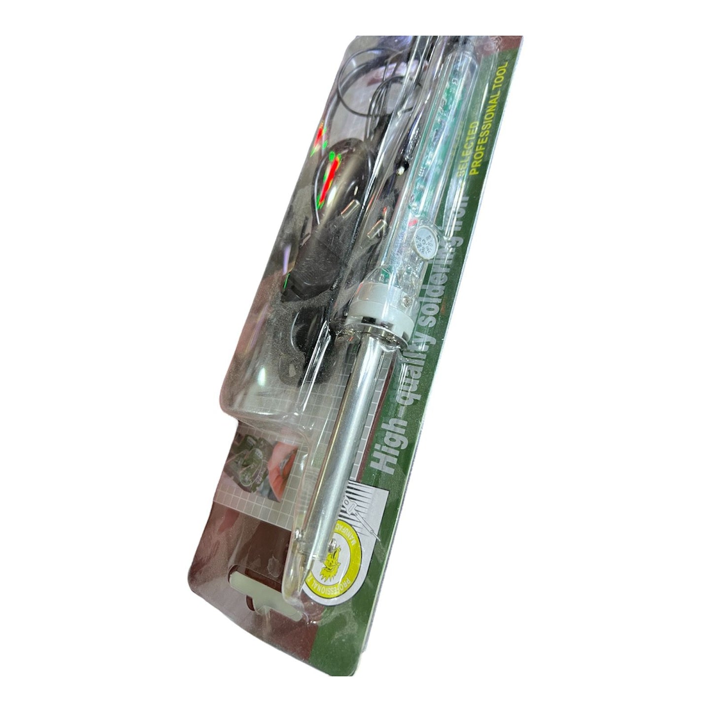 RoHS 60W Adjustable Soldering Iron High Quality Temperature Controller