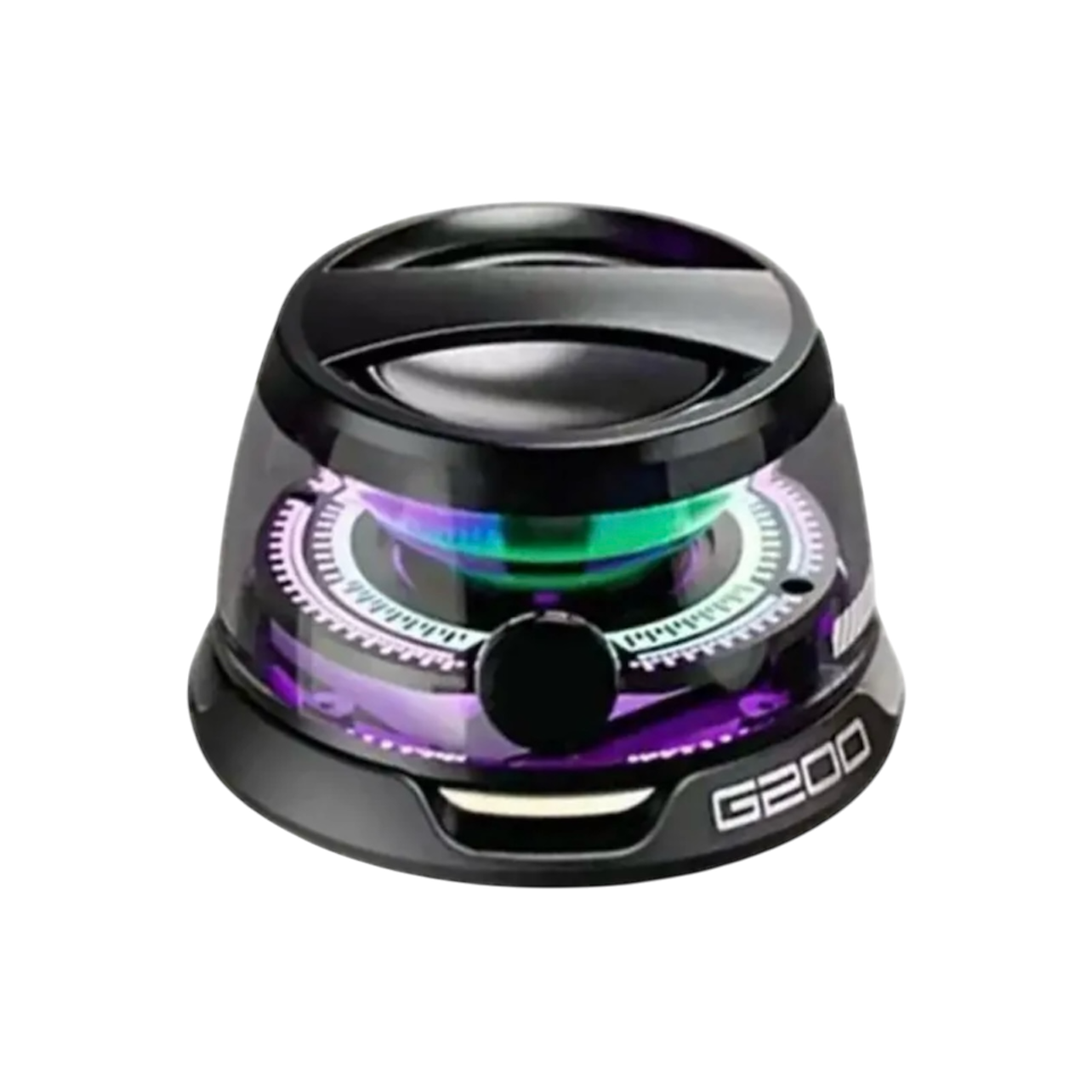 G200 Speaker - Edifier G200 Magnetic Bluetooth Speaker
