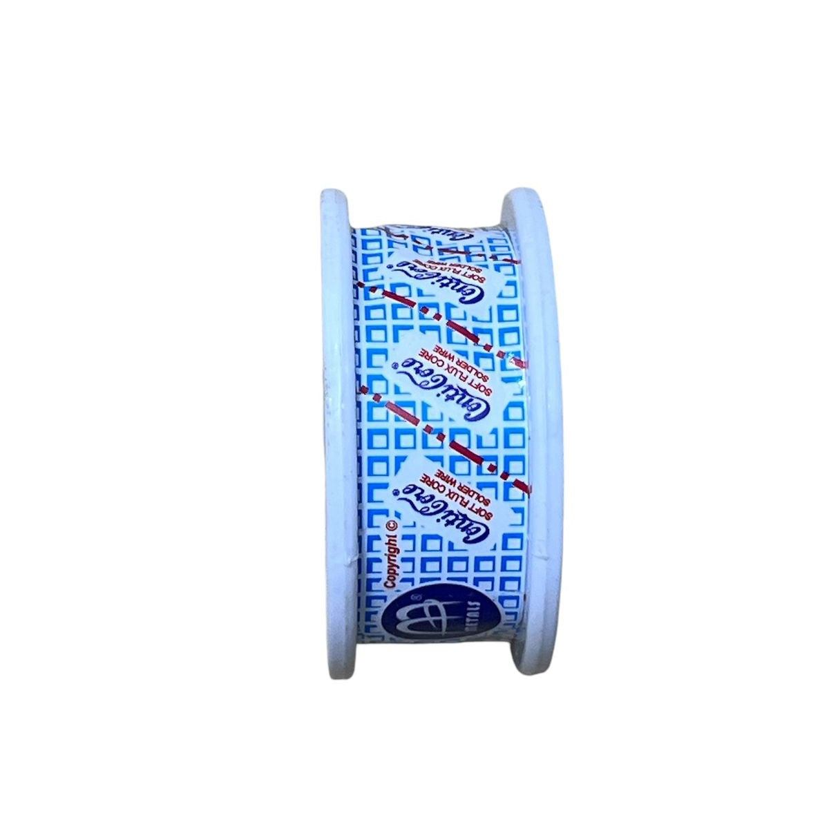 Solder Wire Soft Flux 0.8mm 100g Conticore Soldering Wire Roll | best soldering waire for any soldering iron