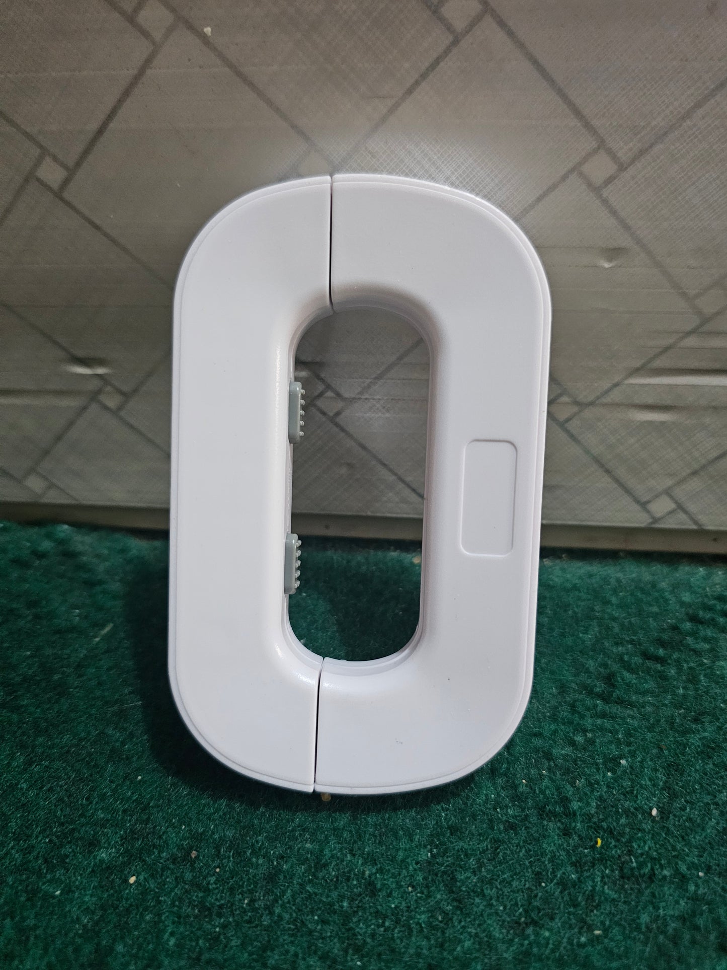 Fridge Door Lock