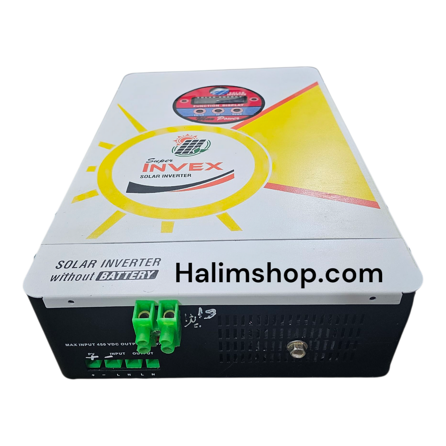 10kv Local solar Inverter High quality pure sine wave