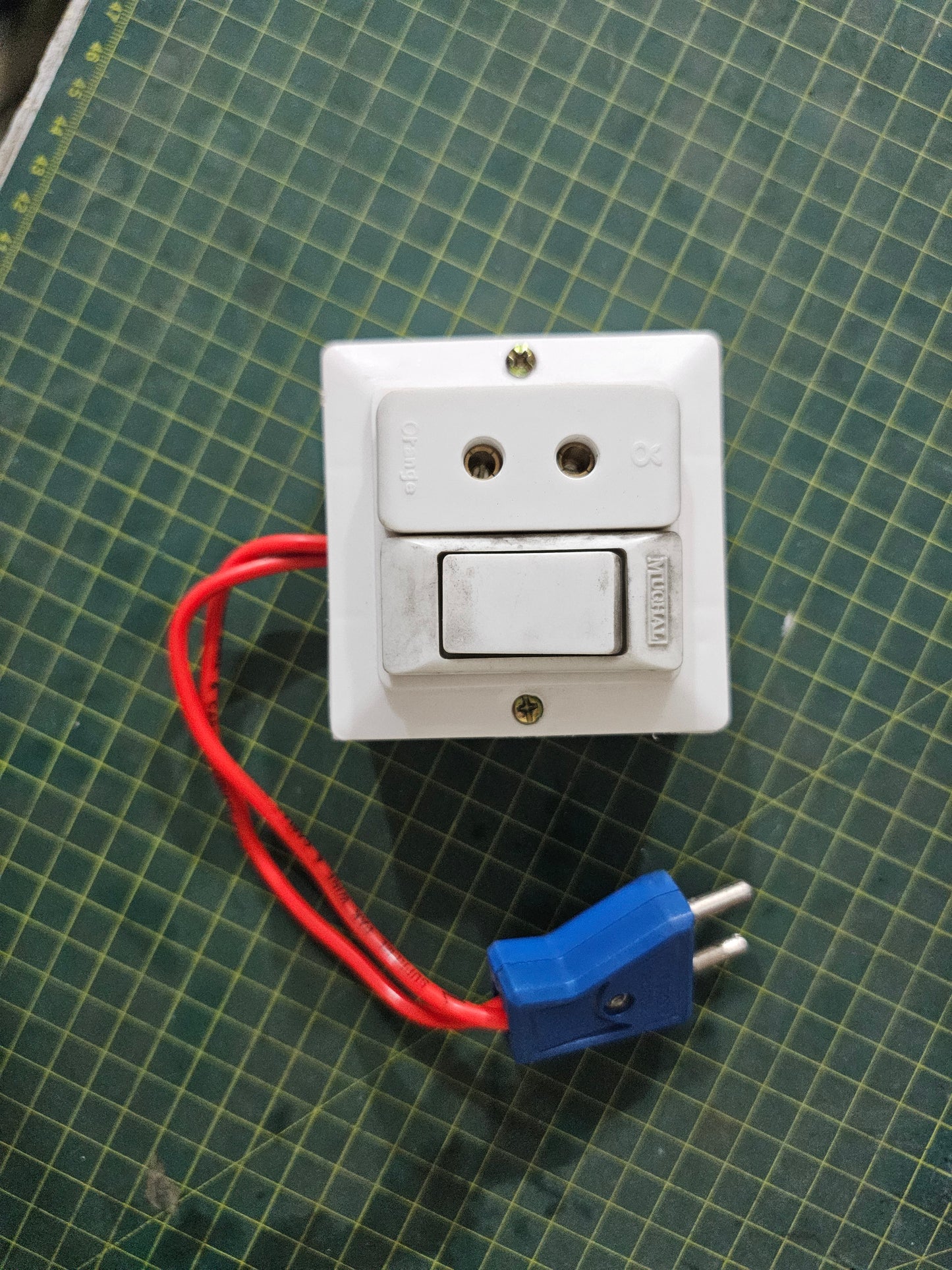 Diode Board For UPS - Run Iron 1000W