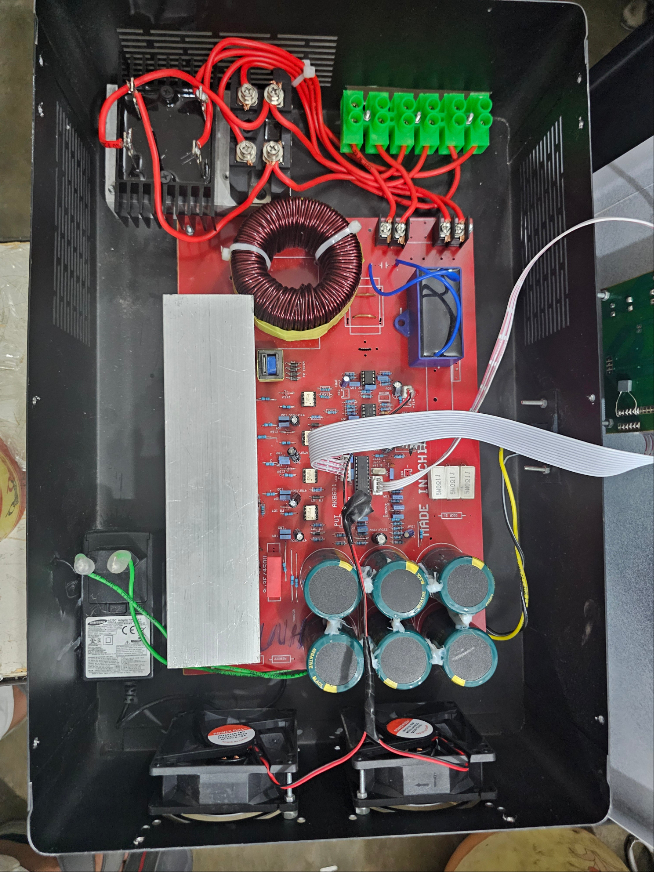 8KV Local Solar Inverter High quality