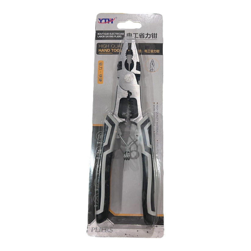 YTH origenal plass - YTH M302 8” Plire Multi-Functional Stripping Cutt ...