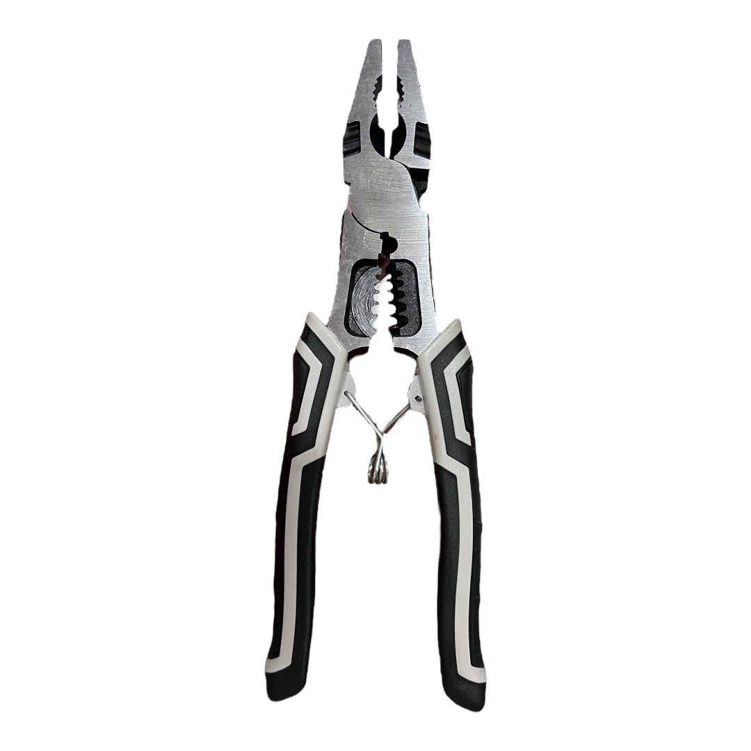 High Quality Plass YTH origenal plass - YTH M302 8” Plire Multi-Functional Stripping Cutter Pliers