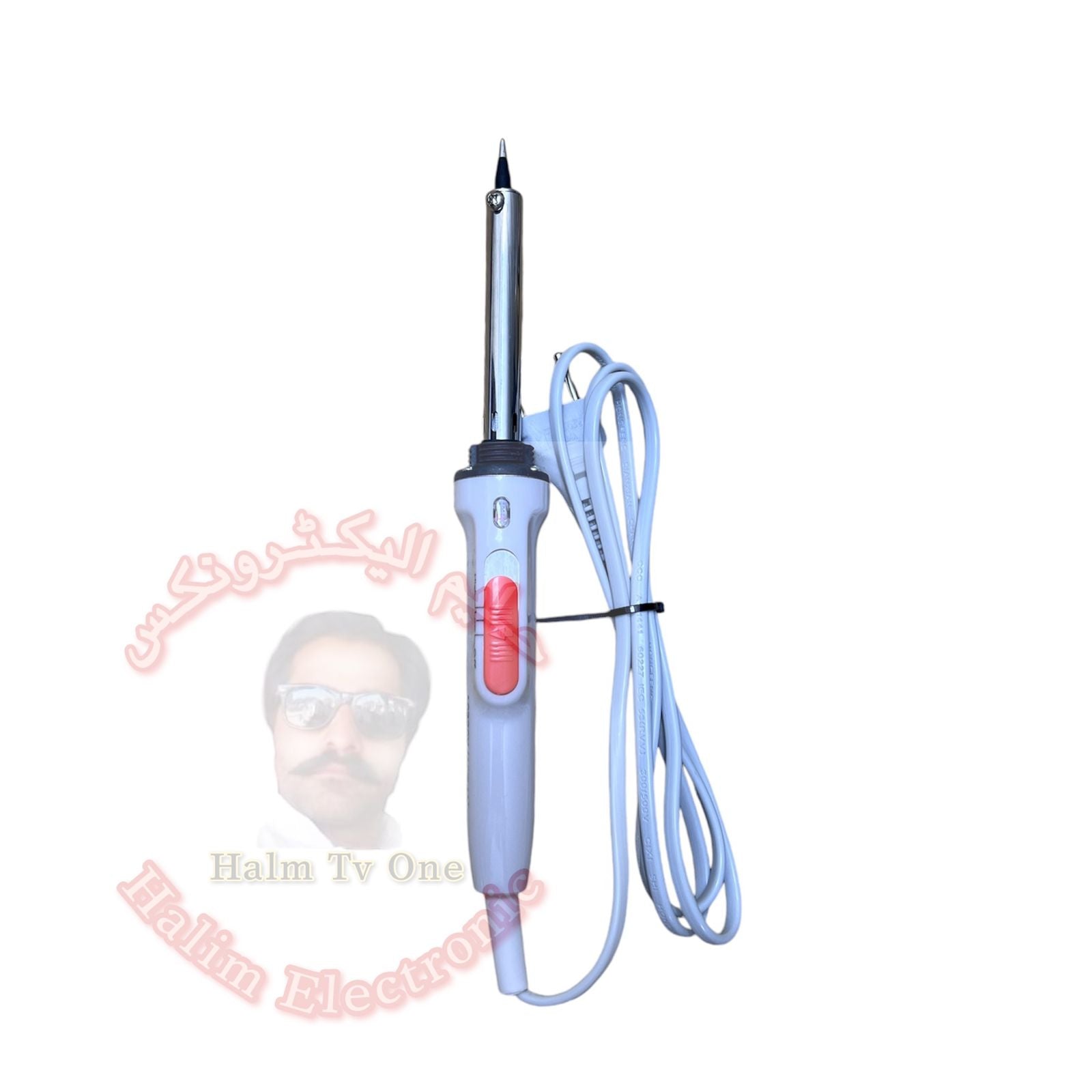 RoHS compliant Soldring iron | 40W/60W Adjustable HI/LOW Soldering Iro ...