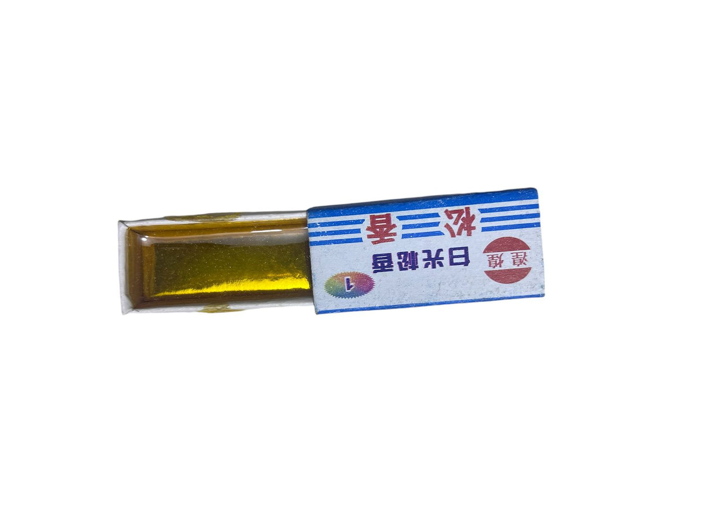 Broza Solid Rosin Welding Soldering Flux Paste Brooza