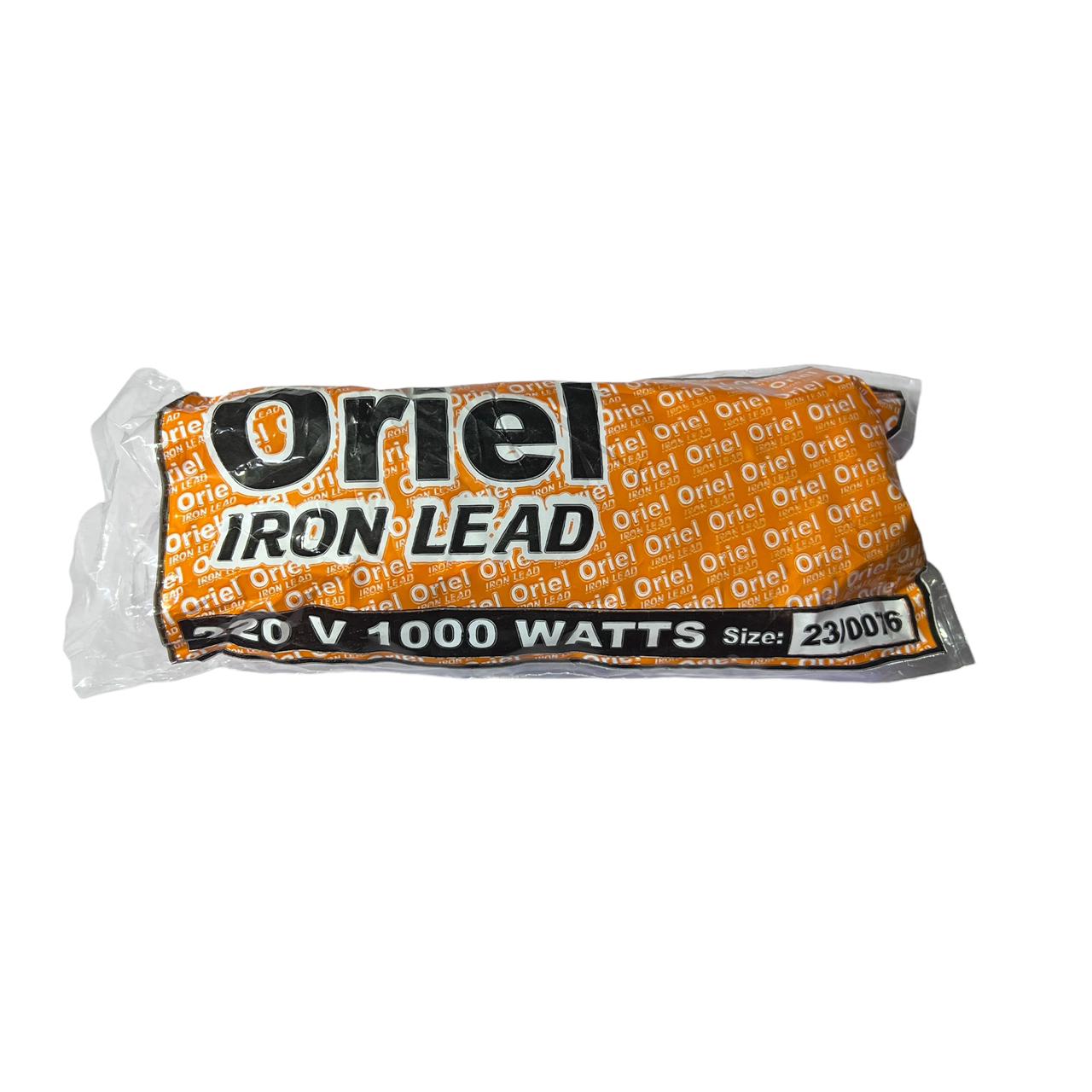 Electric Iron Wire Lead 23/76 High Quality Heat Proof 99.9% Pure Copper | orel Iron Waire Lead | Iron Waire 23/76 high quality copper