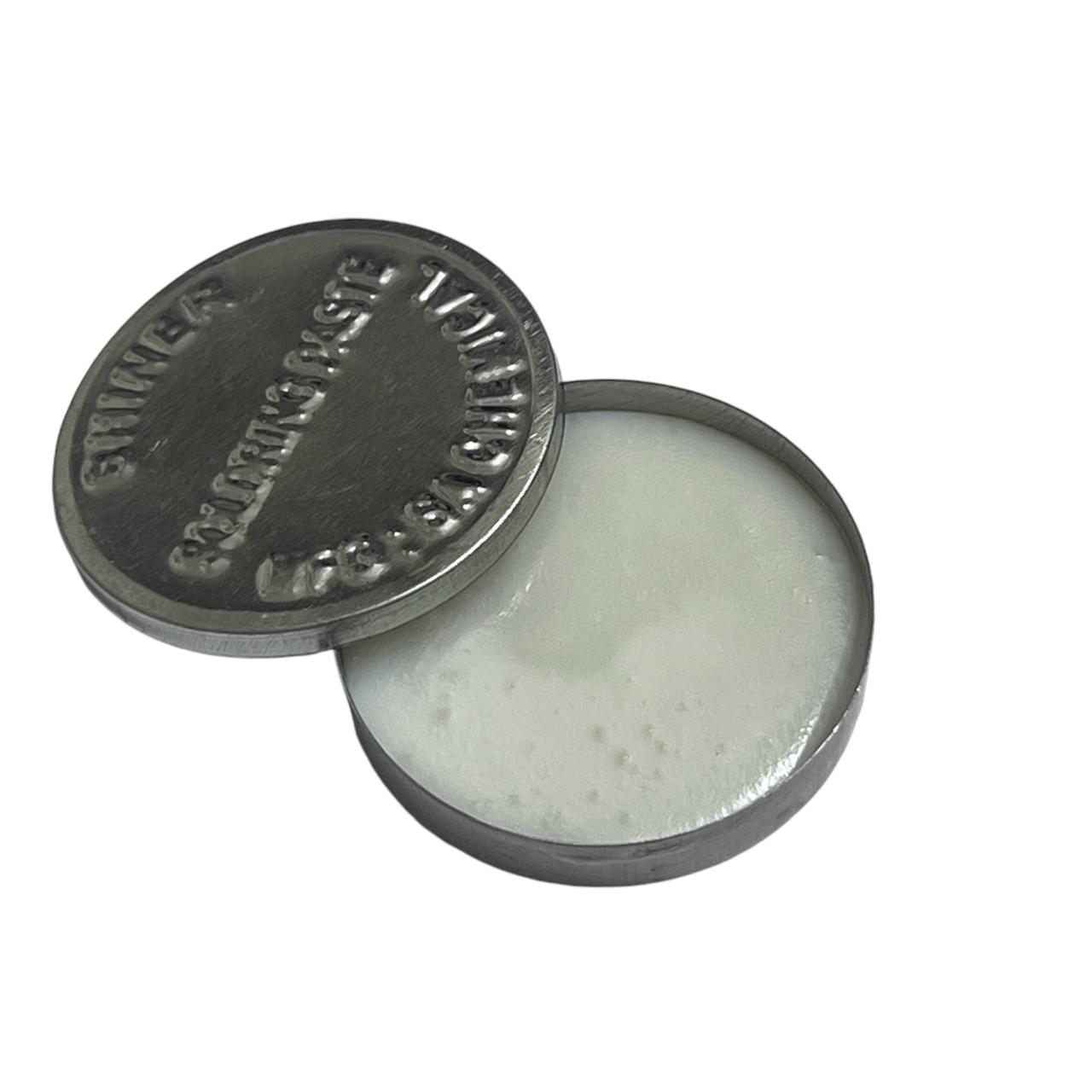 Soldering Paste Flux for Parts Welding | Shiner Soldering Paste for Bits Cleaning | 5pcs soldering paste