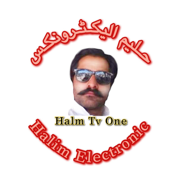 Halim Electronic