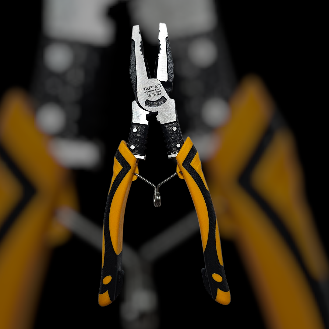 TANAD ORIGINAL CRV GERMANY PLIER - plass