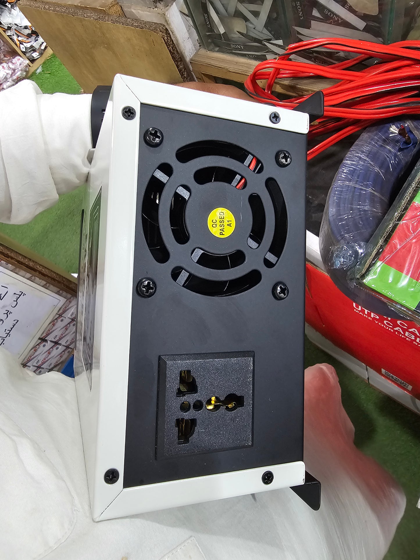 Eastern MPPT 80A to 100A High quality