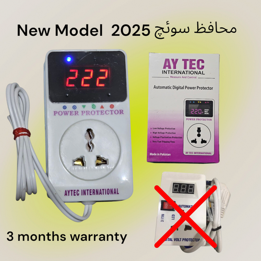 Fridge protector Device High Quality