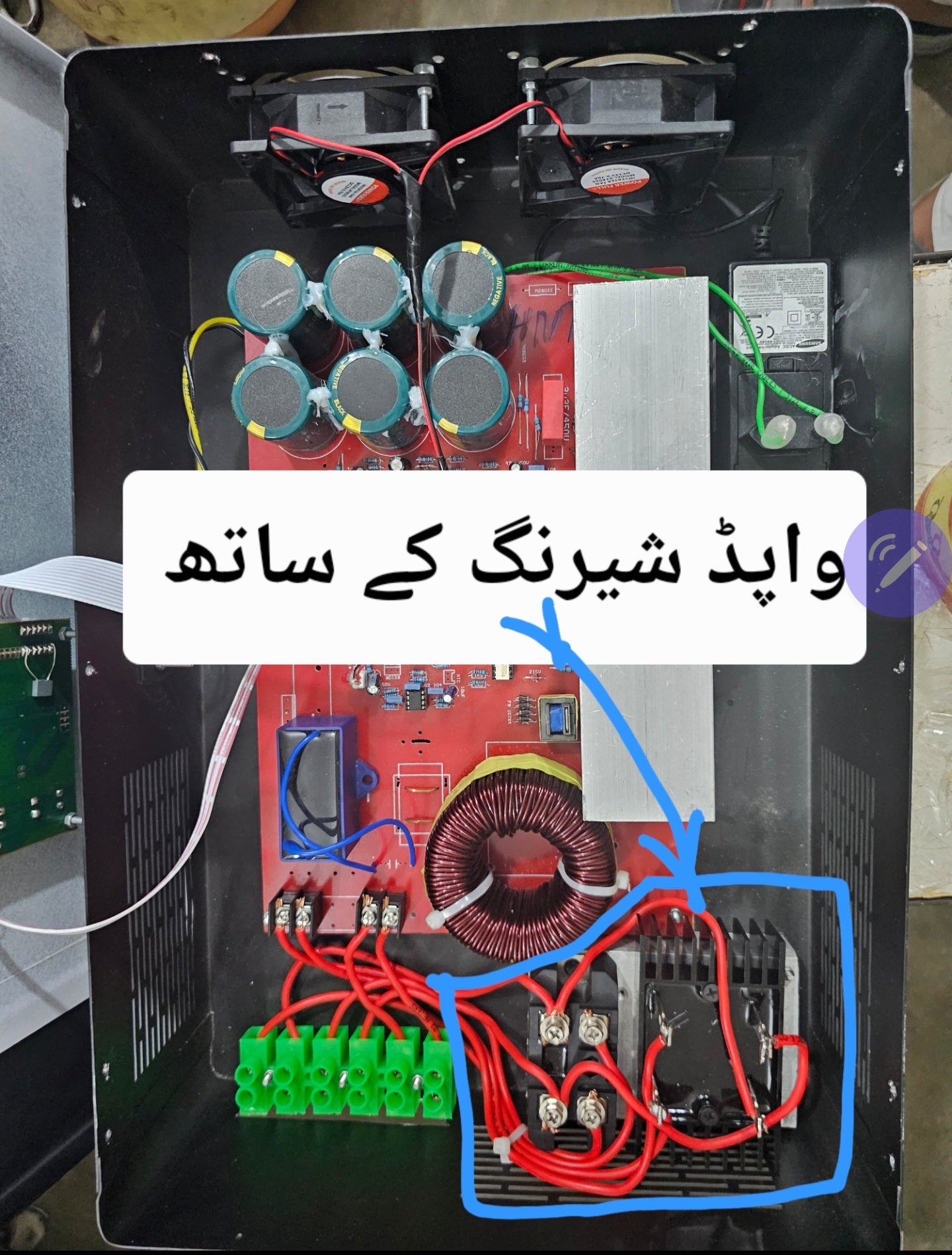 8KV Local Solar Inverter High quality