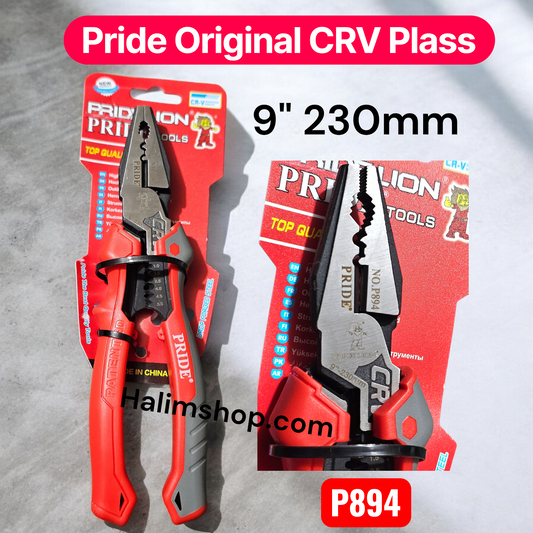 Pride Original CRV Plass P894