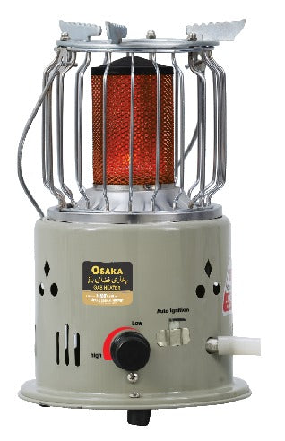 Irani Gas Heater new model 2026 SKT-66
