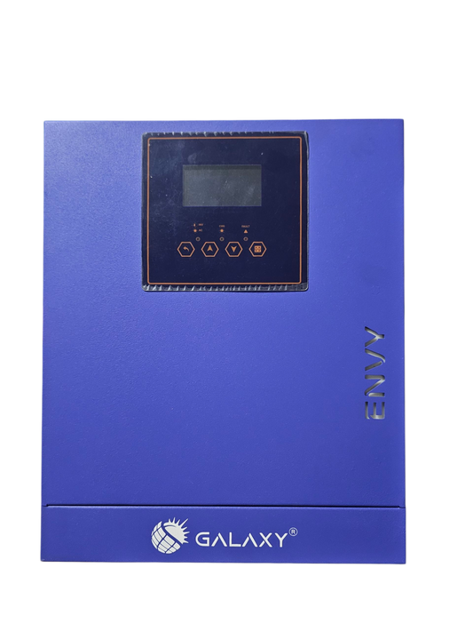 Galaxy Envy 9000 6Kw without battery